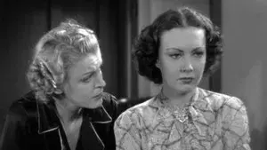 Woman Against the World