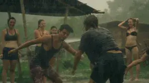 Pioneers or Colonists?