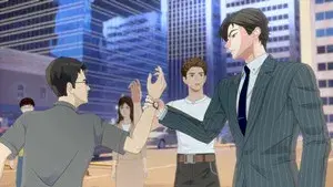 The Bad Fate Caused By A Bottle of Disinfectant