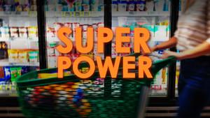 Super Power