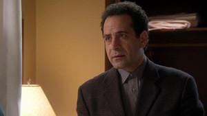 Mr. Monk and the Sleeping Suspect