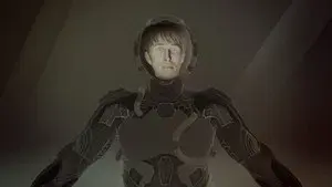 Peter: The Human Cyborg