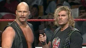 Superstars - Aug. 31, 1996