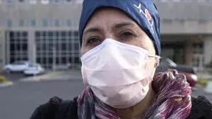 Conversations Between Shifts