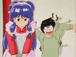 Mousse Goes Home to the Country!