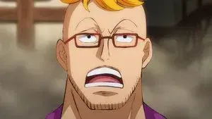 A Turnaround Move! The Flames of Marco the Phoenix!