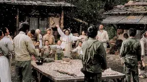 Welcome to Dongmakgol