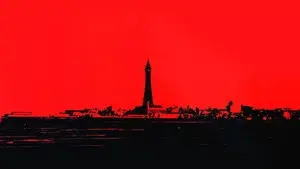 The White Stripes: Under Blackpool Lights