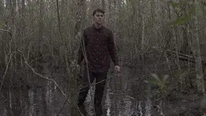 Lost in Buffalo City