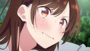 Paradise and Girlfriend