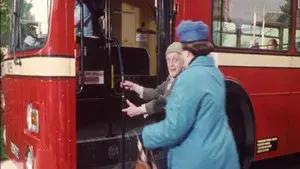 The Defeat Of The Stoneworm