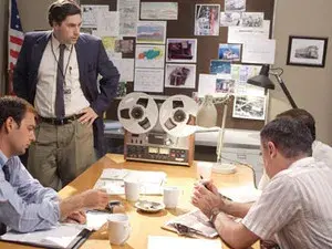 Fanning the Flames (South African Airways Flight 295)