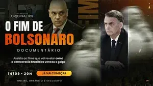 The End of Bolsonaro