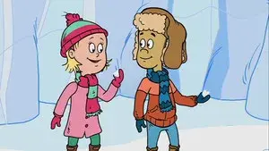 Hooray for Hair/Ice Is Nice