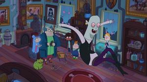 Make Bad Things Good