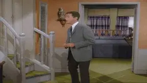 What House Across the Street?