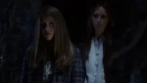 All Ghosts Lead to Grandview