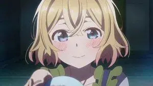 Beach and Girlfriend