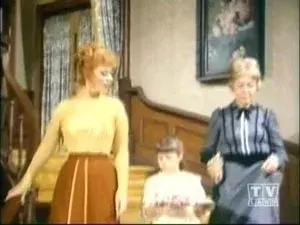 The Twisted Heritage