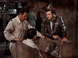 Hogan Gives a Birthday Party