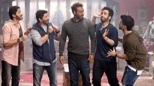 Golmaal Again