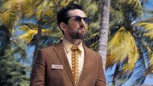 A History of Forgetting