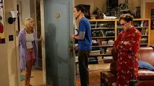 The Big Bran Hypothesis