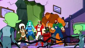 And So It Begins... / Do you mind if we continue?