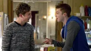 The Legend of Bonnie and Carl