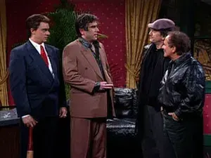 Rob Lowe/Spice Girls