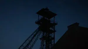 La Catastrophe de Liévin