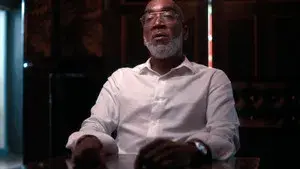 What Goes Down Must Come Up