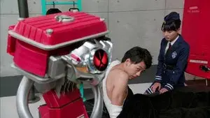 Who Can Prevent the Dark Christmas Eve?