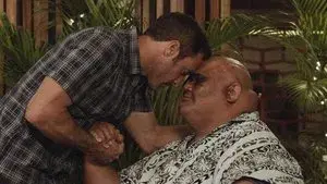 E uhi wale no ʻaʻole e nalo, he imu puhi (No Matter How Much One Covers a Steaming Imu, The Smoke Will Rise)