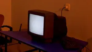 Historias de Terror en una Universidad Pública