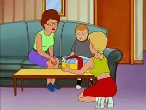 Jon Vitti Presents: "Return to La Grunta"