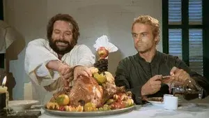 The Two Missionaries