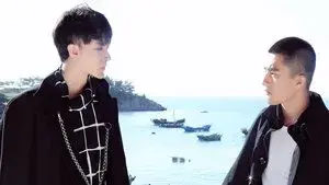 The Great Wall Is Watching