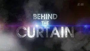 E:60 – WWE: Behind The Curtain