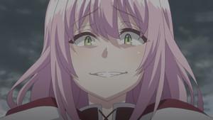 The Healer is Troubled by Norn’s Brutality!