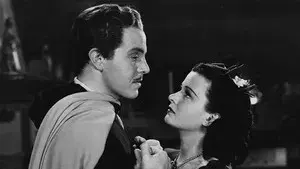 The Son of Monte Cristo