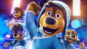 Rock Dog 3: Battle the Beat