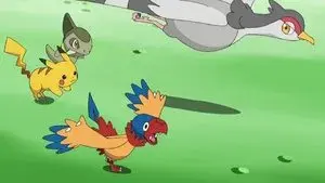 Archeops in the Modern World!