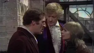 The Mind of Evil (5)