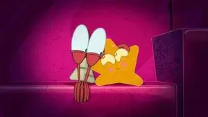 A Castle Built for Two