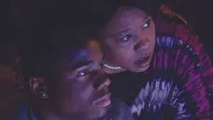 Three Walls and a Window