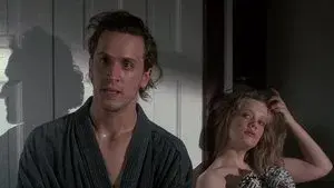 Kiss the Girls And Make Them Die