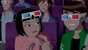 The Perfect Girlfriend