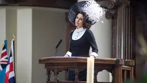 Special Relationship