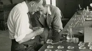 Dawn of the Modern Age of Genetics